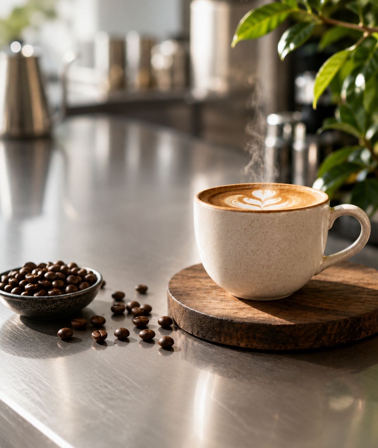 Do You Really Understand Coffee?