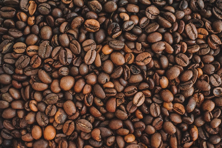 Why Fresh Coffee Matters