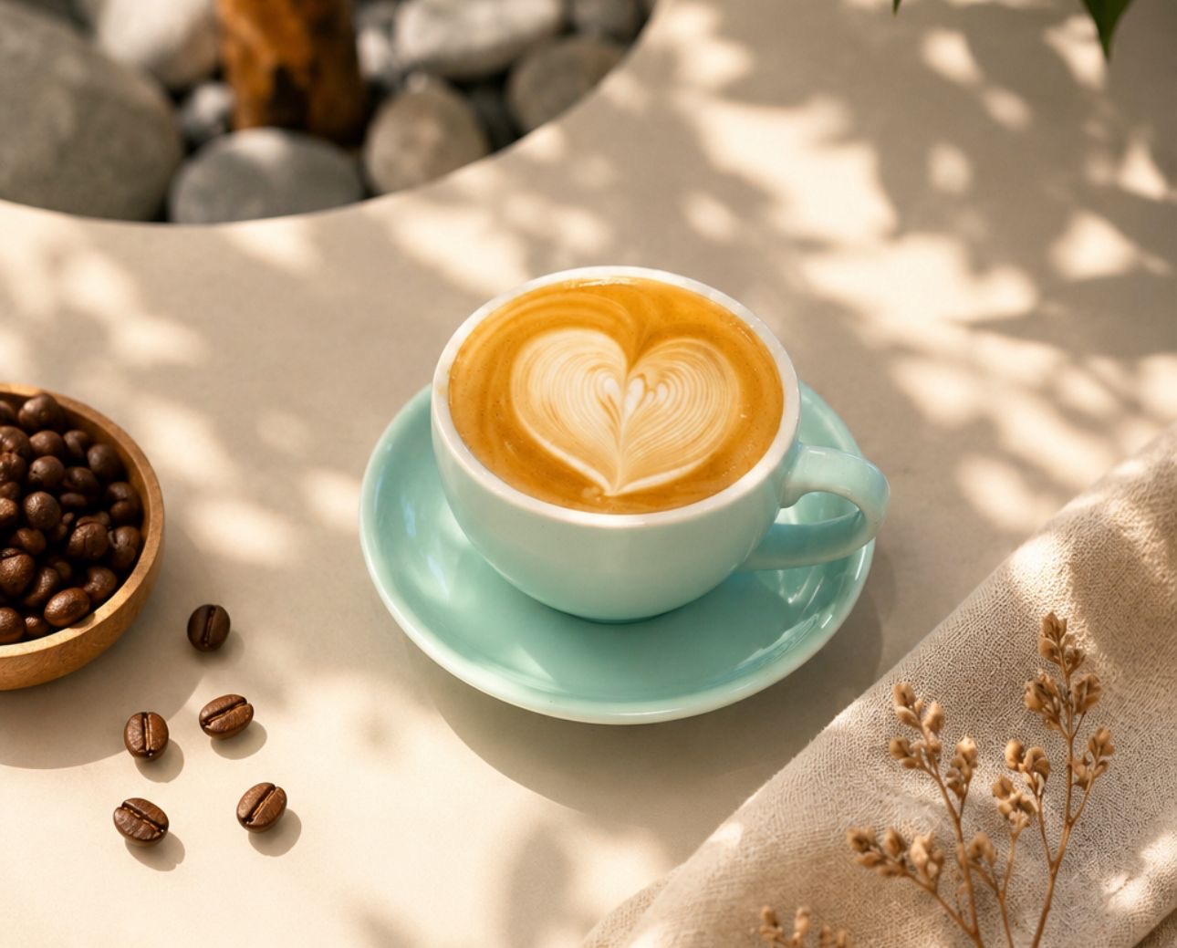 A Better Cup Starts with Better Coffee
