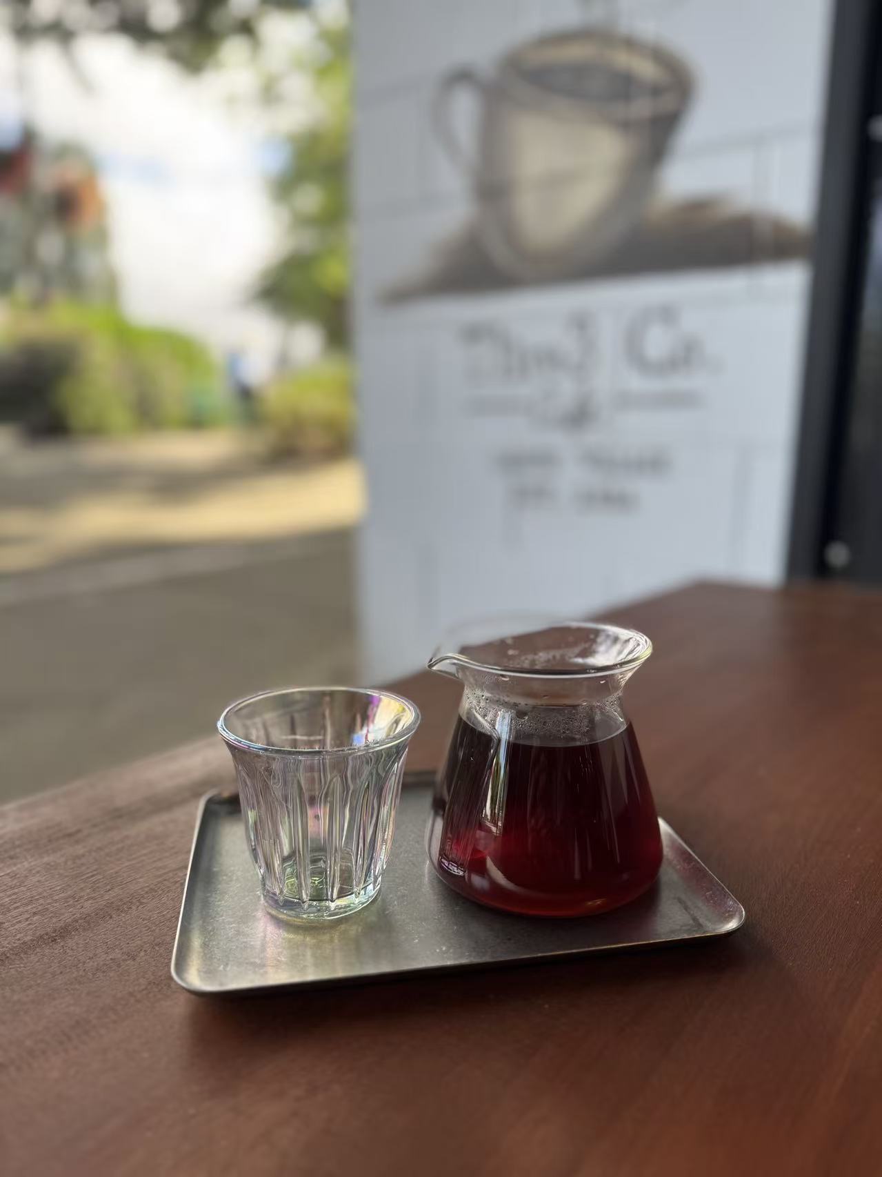 Rwanda Luva Estate Red Bourbon Champagne Natural * Panama Bogete Mamacata IRMA Geisha Washed