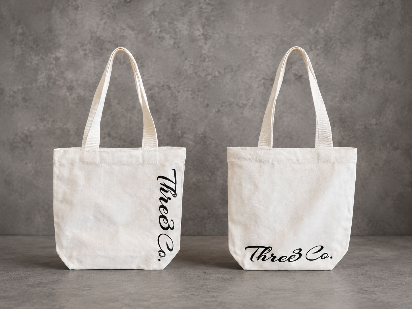 Small Tote Bag 2