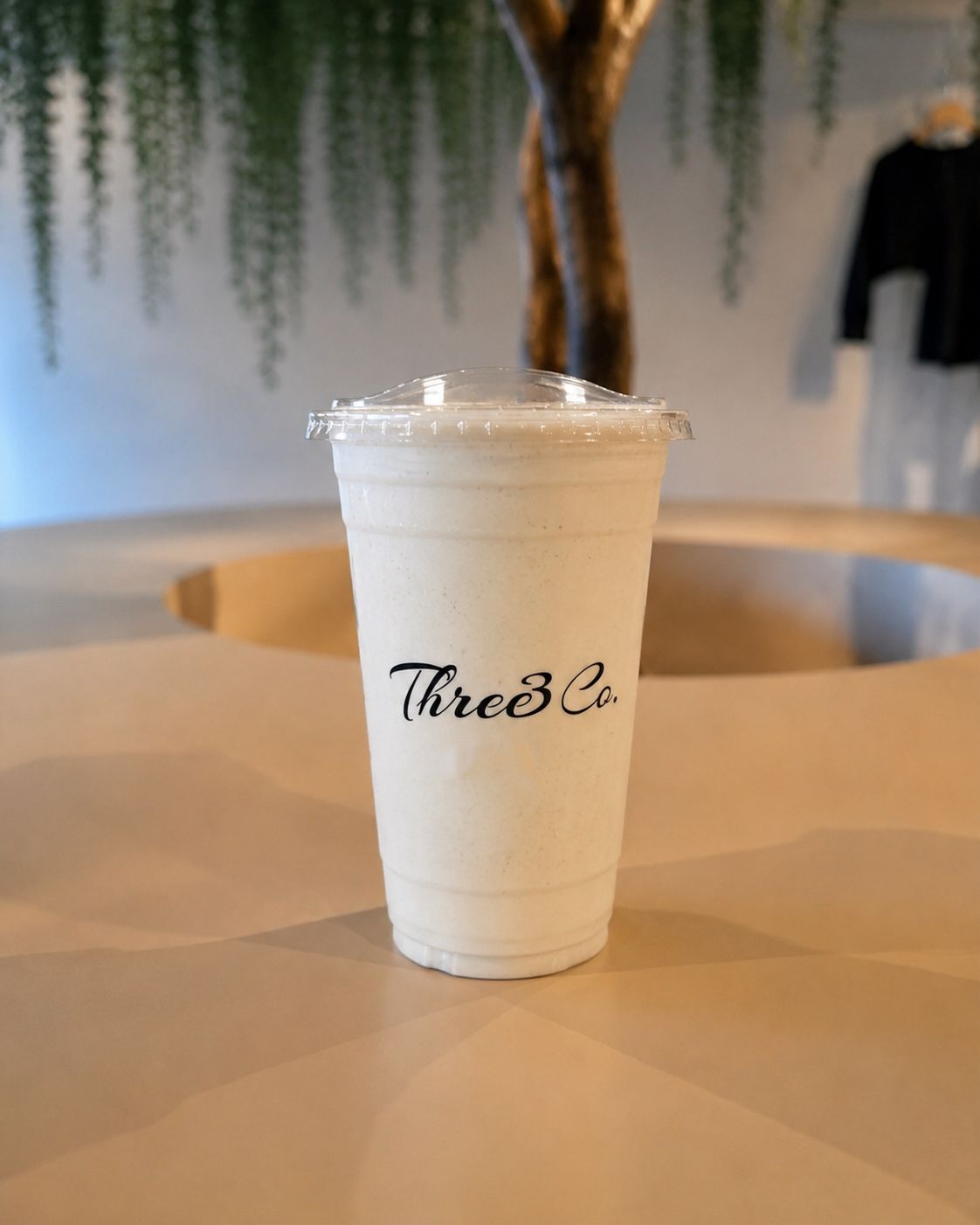 Gelato Milkshake
