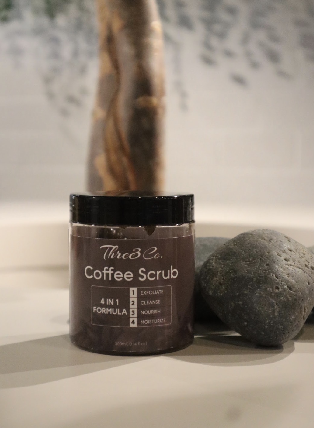 Coffee Scrub 250g
