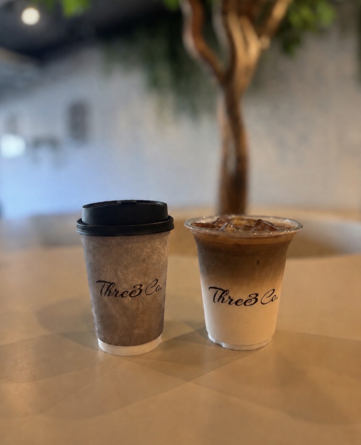 Latte
