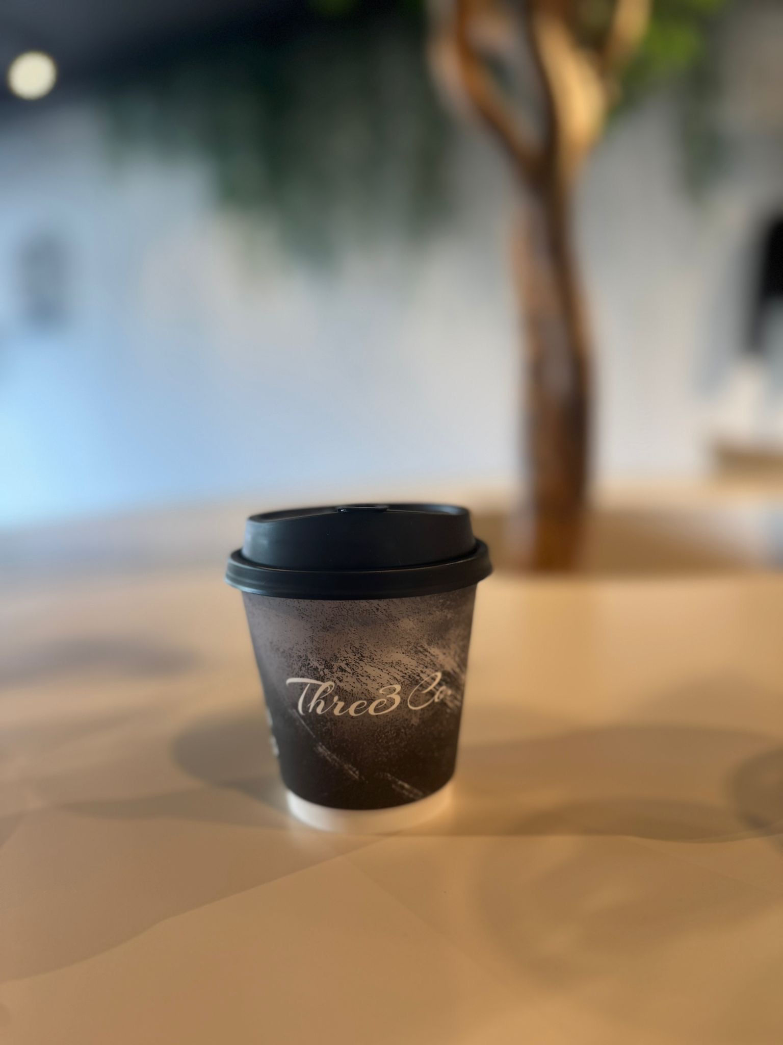 Drip Coffee